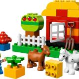 Set LEGO 10517